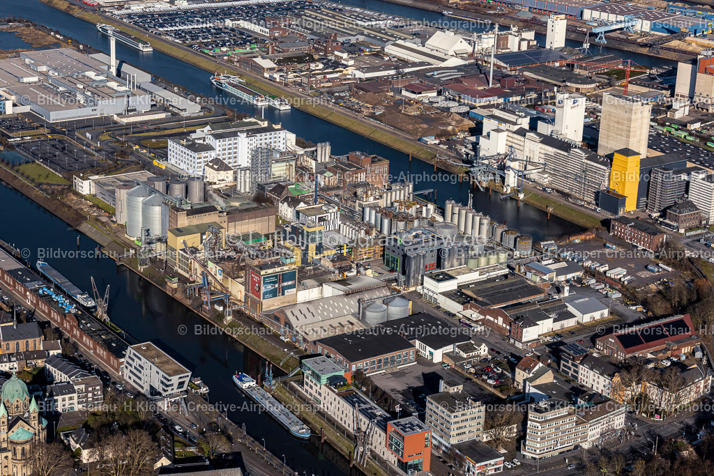 Luftbilder Neuss -6767 | Luftbildfotografie und Luftbildfotograf Hermann Klöpper - Realisiert mit Pictrs.com