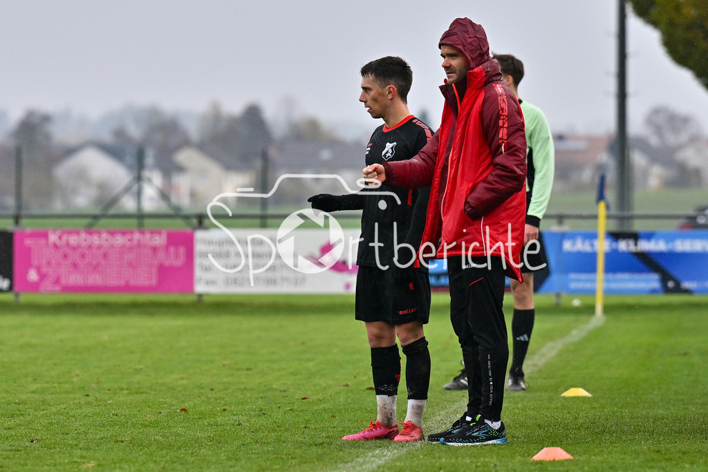 TSV Hollenbach - TSV Aindling | Aindling 10 / Florian FISCHER
