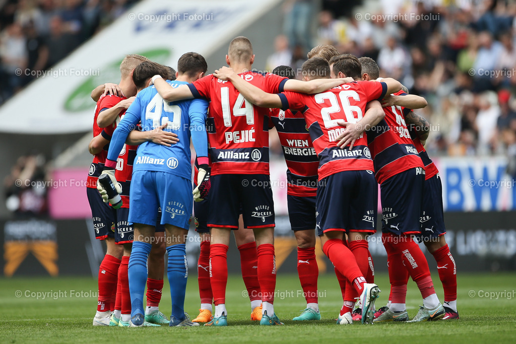 A_LUI_20230423_0007 | SPORT FUSSBALL ADMIRAL BUNDESLIGA 2022/23 LASK VS SC RAPID

IM BILD: Rapid
FOTO:FOTOLUI/UW