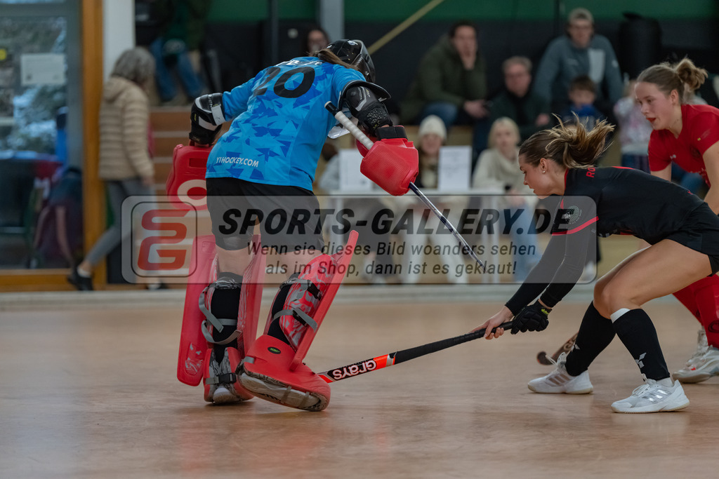 HK_20260110_105947 | 1. Bundesliga Damen Club Raffelberg - DSD Düsseldorf am 10.01.2026