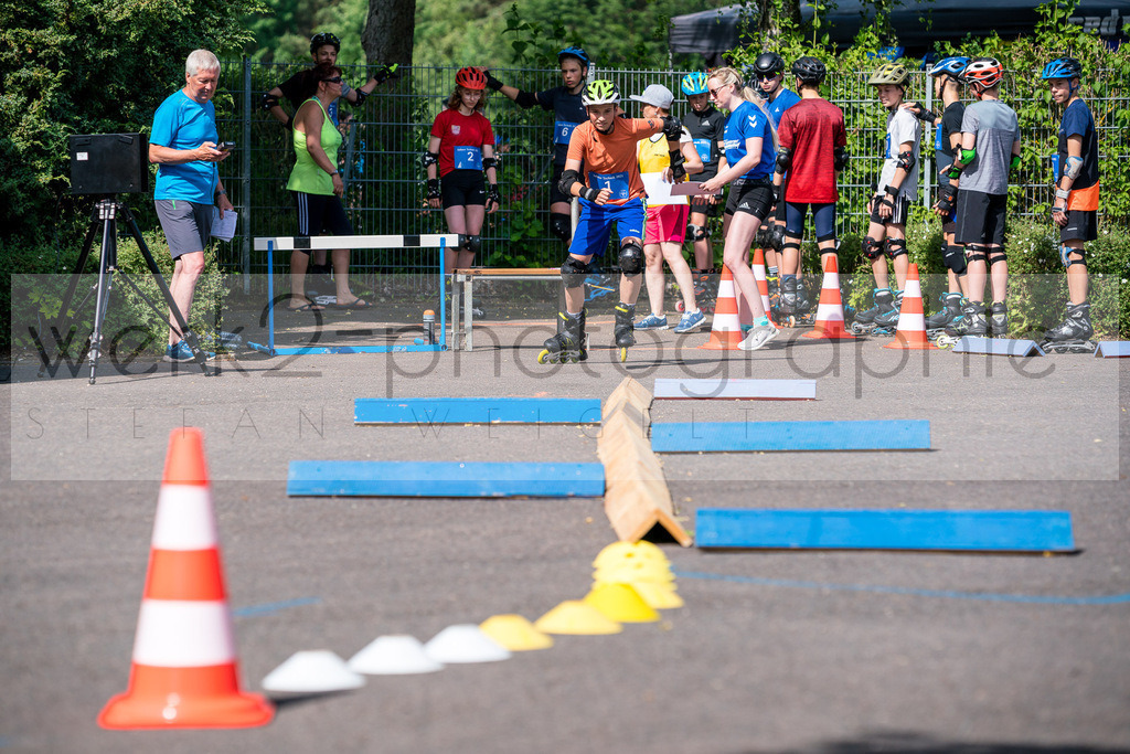 TLC Inliner-Technisprint | Geschwenda am 20. Juni 2021