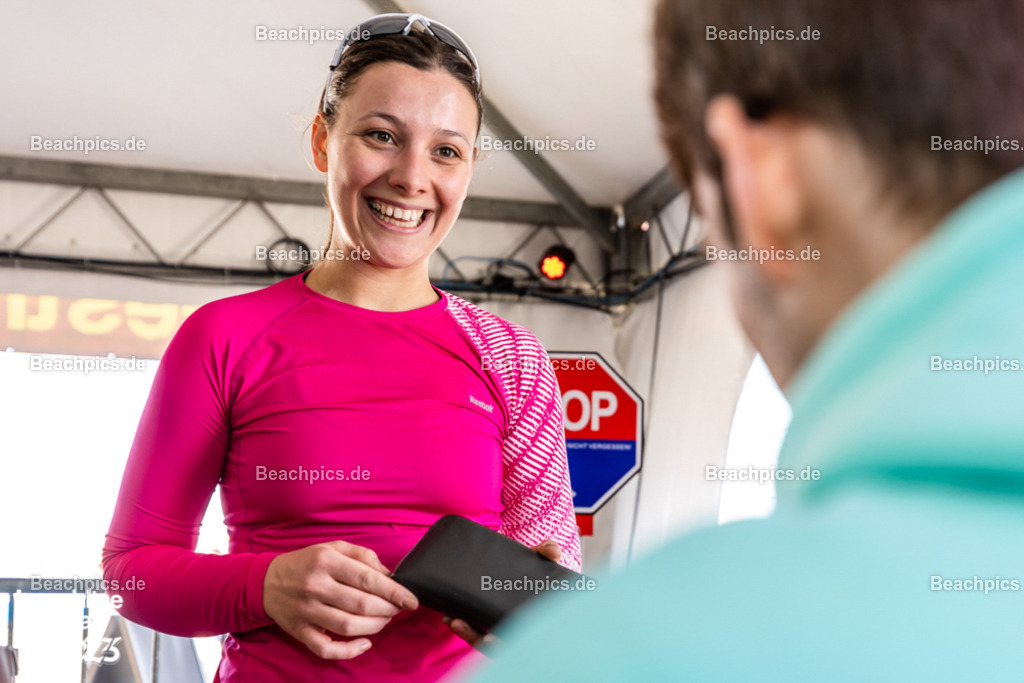 2023-00065507-Beachline-Festival-Bilder | 10.04.2023; Riccione Foto: Gerold Rebsch - www.beachpics.de
