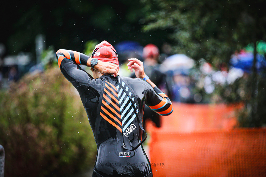 TRIRUN LINZ TRIATHLON 2025 | AUSTRIA, 14.09.2025, Linz, TRIRUN LINZ TRIATHLON 2025, Photo: WAPICS / Andreas Willdoner