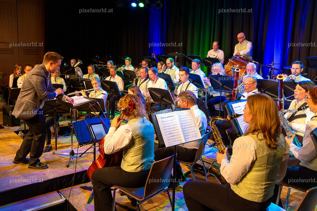 Frühlingskonzert der Stadtkapelle Feldkirchen | Bildershop von pixelworld.at - Realisiert mit Pictrs.com