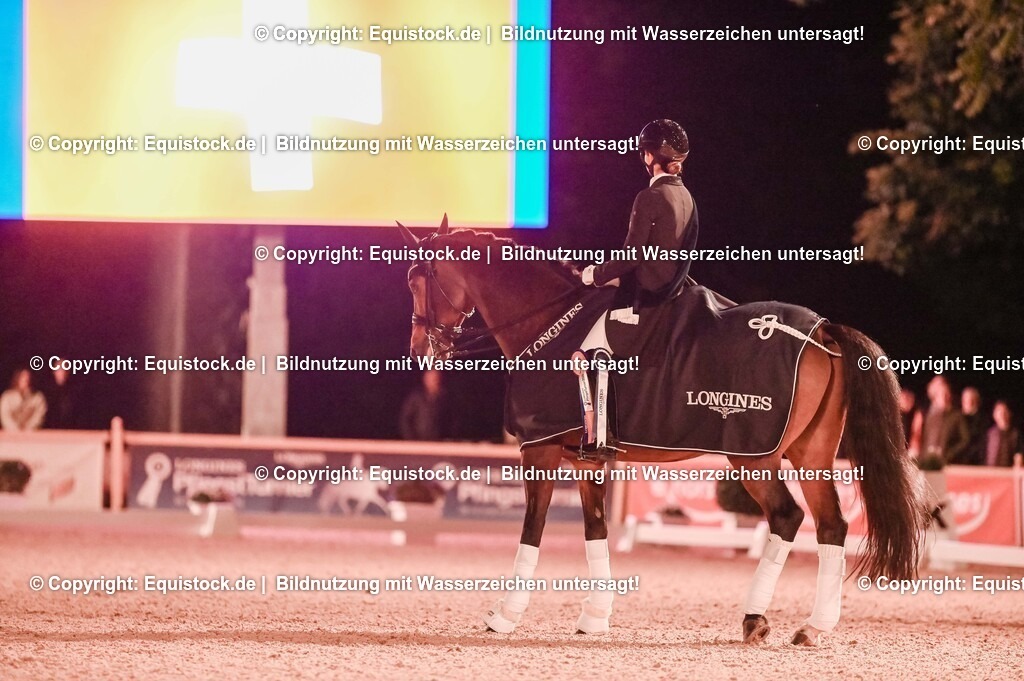 20250608_Longines Grand Prix Kür_0521 | Foto: Thomas Hartig