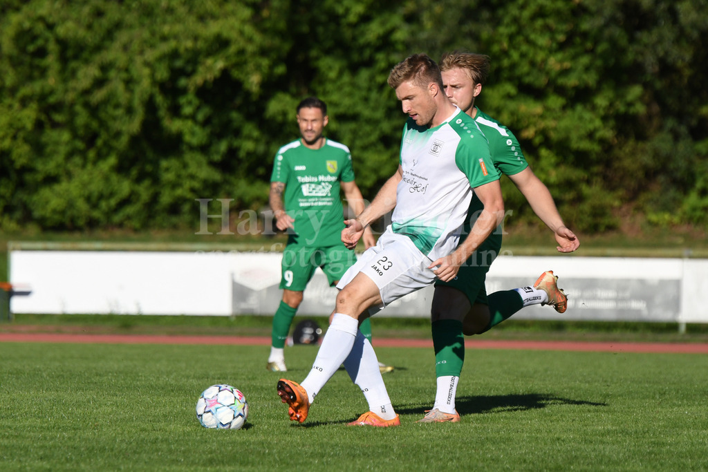 SpVgg GW Deggendorf SpVgg GW Deggendorf : TSV Karpfham | Tobias Eckl (SpVgg GW Deggendorf #23) - Realisiert mit Pictrs.com