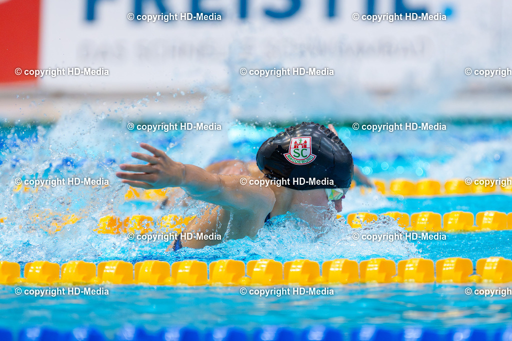 Deutsche Jahrgangsmeisterschaft Schwimmen 2026 | Deutsche Jahrgangsmeisterschaft Schwimmen 2026