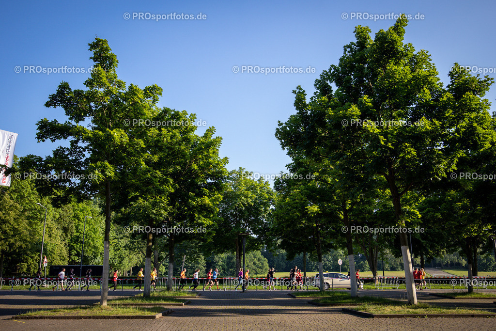 13. Koelner Leselauf in Koeln, 25.05.2023 | Impressionen vom 13. Koelner Leselauf am 25.05.2023 im Sportpark Muengersdorf in Koeln. Foto: BEAUTIFUL SPORTS/Axel Kohring
