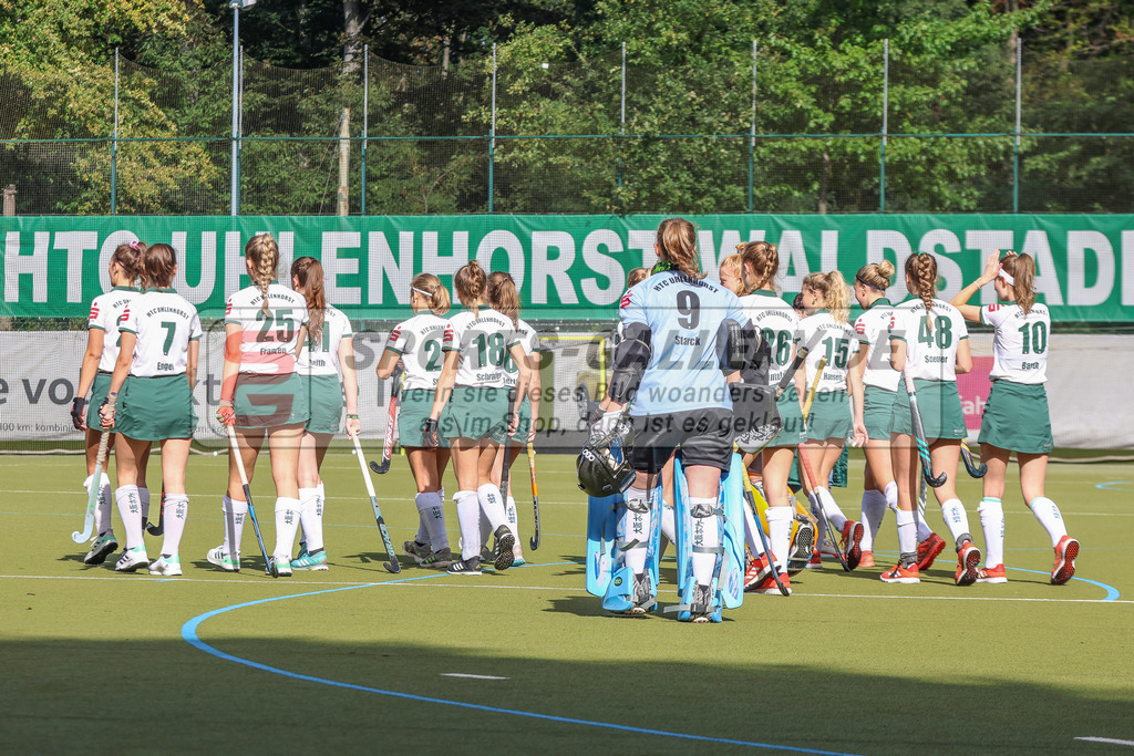 MJ_2022-09-25_HTCU-BHC-3 | Uhlenhorst Mülheim - Berliner HC am 25.9.2022 im Waldstadion, Mülheim a. d. Ruhr