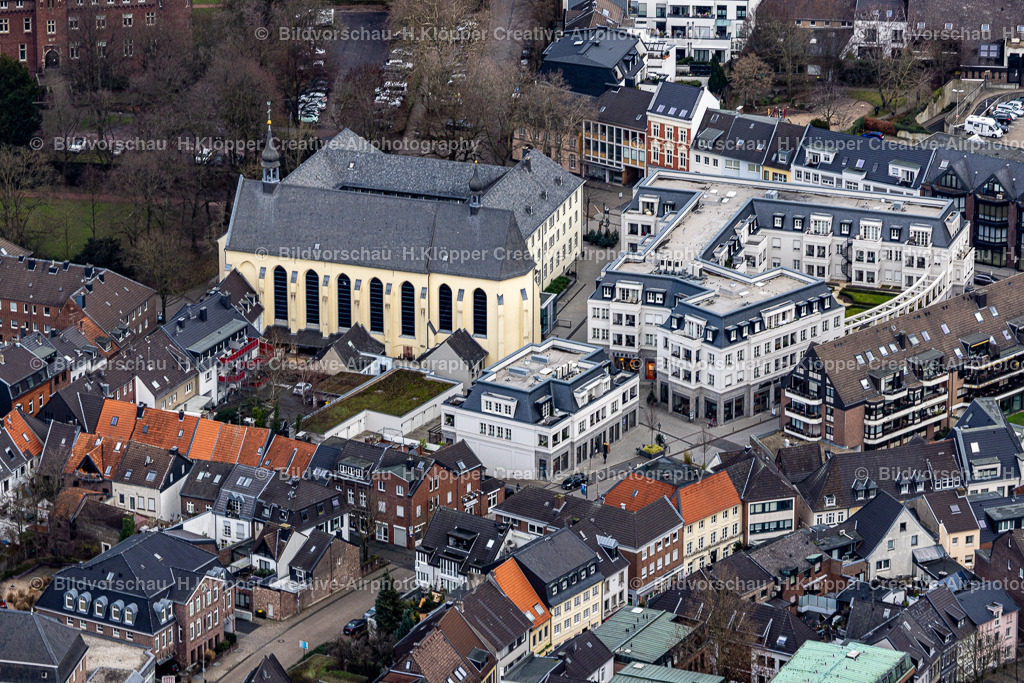 Kempen-9827 | Luftbildfotografie Hermann Klöpper - Realisiert mit Pictrs.com