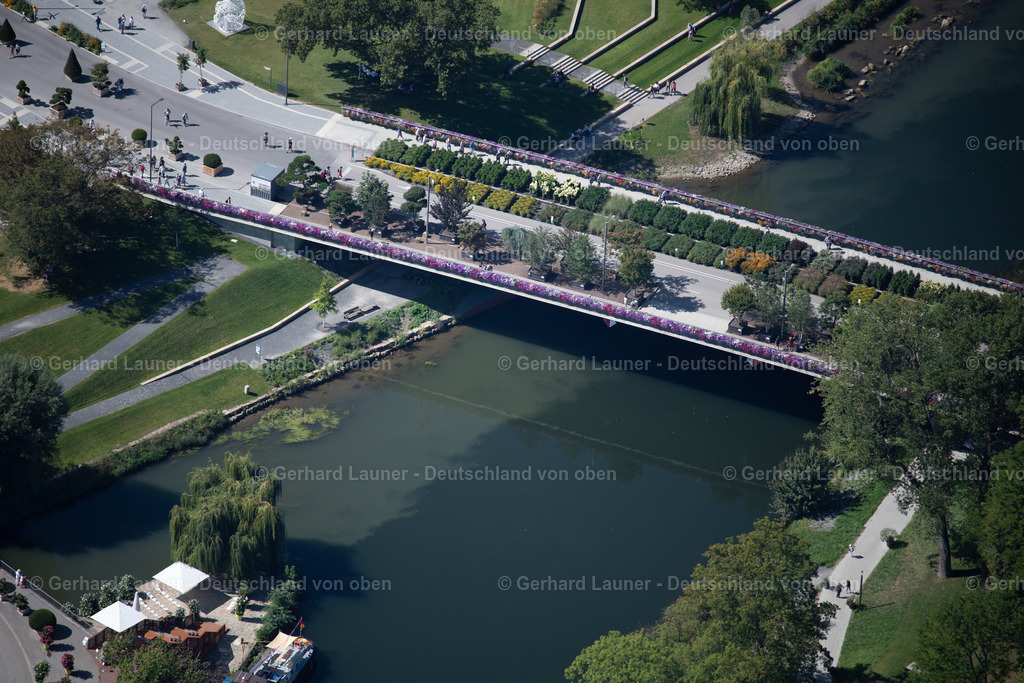 3902529 | Bundesgartenschau Heilbronn 2019 im Bundesland Baden-Württemberg