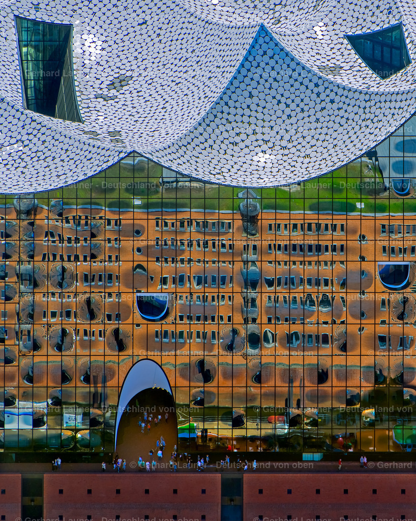 3810079 | Elbphilharmonie, Freie und Hansestadt Hamburg