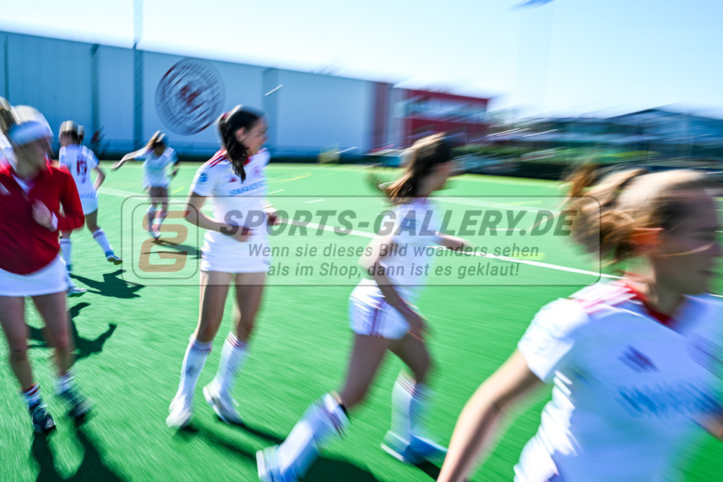 AKa BHC Damen Alster 1-5 12.04.25 SG-1529 | Hockey,Sport,Fieldhockey,1.Bundesliga,2.Bundesliga,Sportfotografie,Shop,Sportphotography,Feldhockey,Hockeyliga