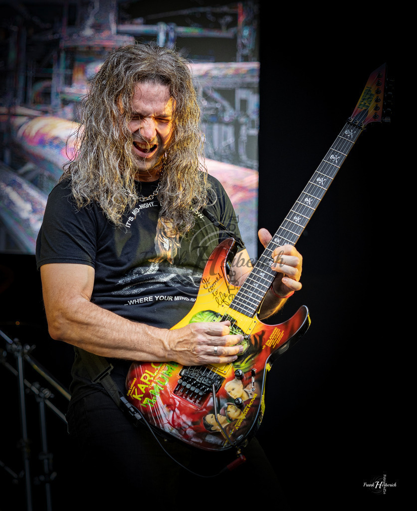 Metakilla / Metallica Tribute Band | Stadtfest Aschaffenburg 30.08.2025 - Realisiert mit Pictrs.com