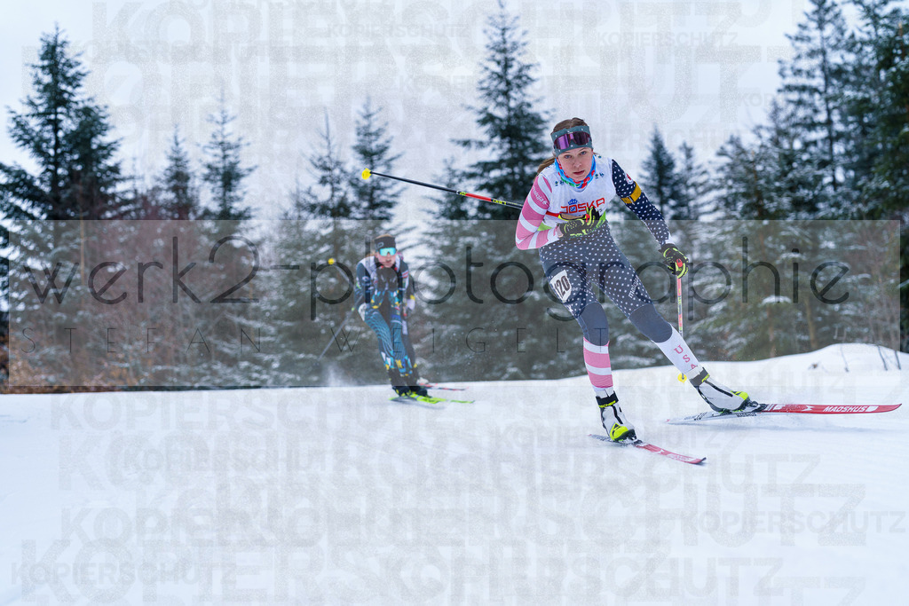 DSC Arber | 3. DSV E.INFRA Schülercup Biathlon ARBER Hohenzollern Skistadion - 14.-16.02.2025