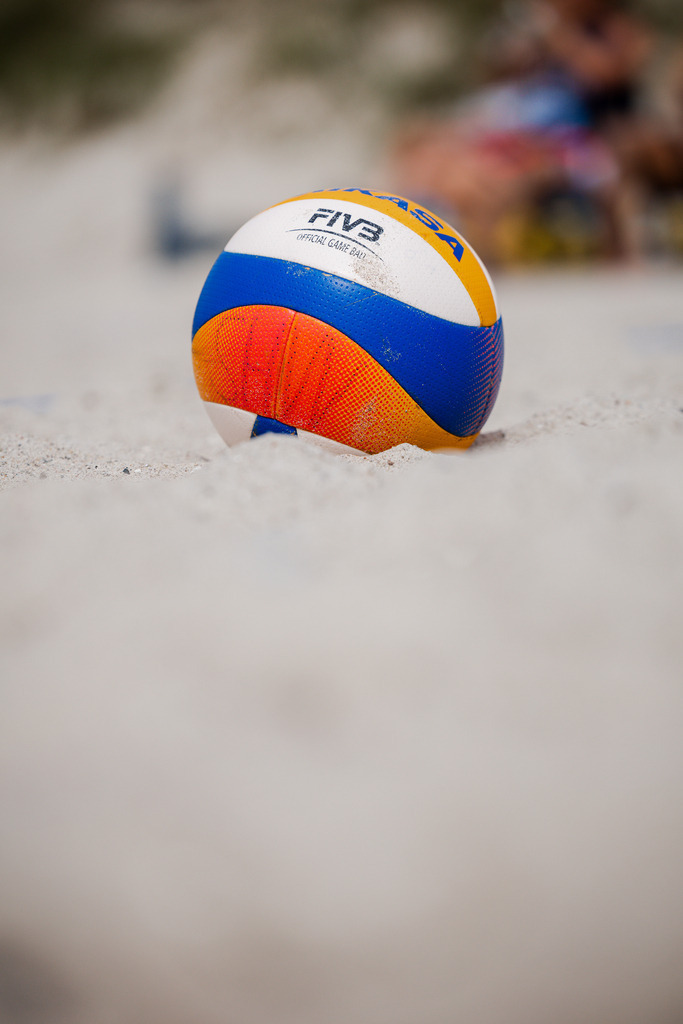 Beachvolleyball I Saison 2026 I FLENS Beach-Tour I 7. Turnier I Fehmarn | Jasper Lorenz Fotografie - Realisiert mit Pictrs.com