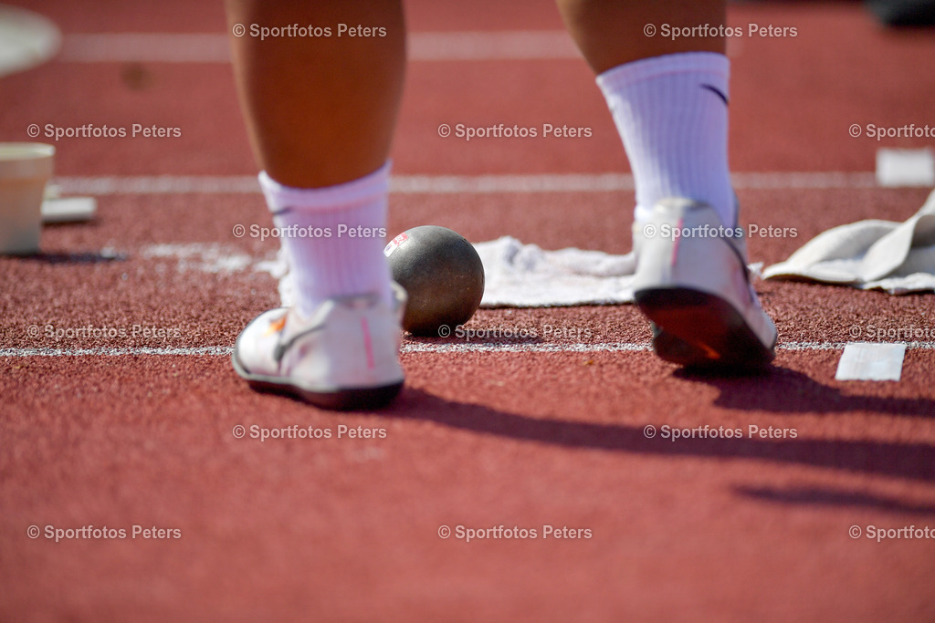 U18 EM - Tag 1_10 | U18-EM am 18.07.2024 in Banska BrysticaFoto: DLV/Kai Peters - Realisiert mit Pictrs.com