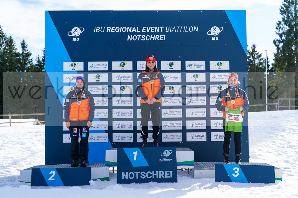 FESA Alpencup / DP Notschrei | Deutschland Pokal Finale im Schwarzwald NORDIC-CENTER Notschrei am 7. - 8. Februar 2026