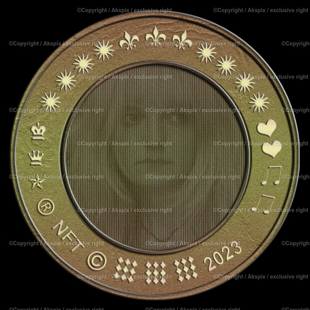 NFTs_Coin-woman-2023 | Die Bildagentur Akspix ist eine Online-Bildagentur und bietet professionelles und kreatives Bildmaterial Royalty free und Rights Managed. Bildarchiv Akspix bietet eine große Auswahl an kreativen und klassischen Motiven.Frankfurt Fotograf, Fotoshooting