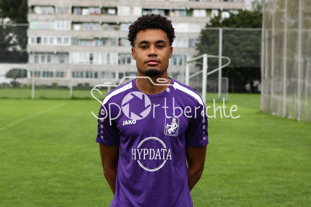 TSV Schwaben Augsburg | Timothee DIWO