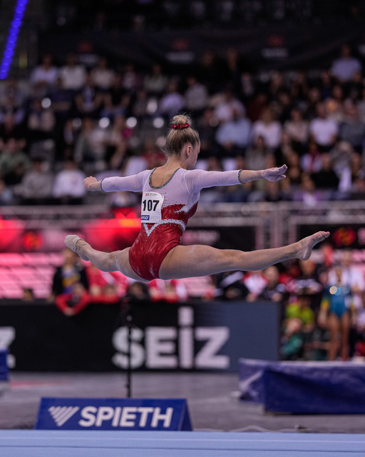 DTBPokalStuttgart96023 | 41. DTB Pokal Stuttgart 2026 19.-23.03.2026 in der Porsche Arena (Stuttgart) - 20260322 - Gerätfinals 2 - Junioren und Senioren
