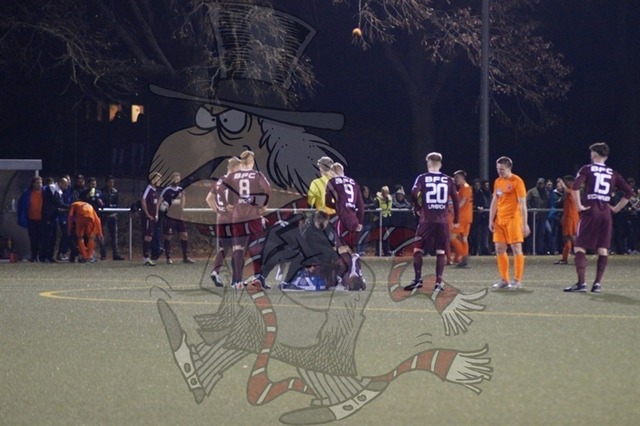 FSV Spandauer Kickers vs. BFC Dynamo 035 | mythos-online-redaktion