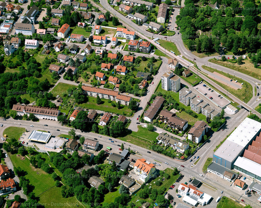 2818677 | Freudenstadt