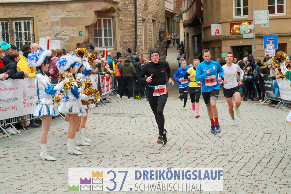 VR Bank Hauptlauf 10000m | 3 Koenigslauf 2023 - Realisiert mit Pictrs.com