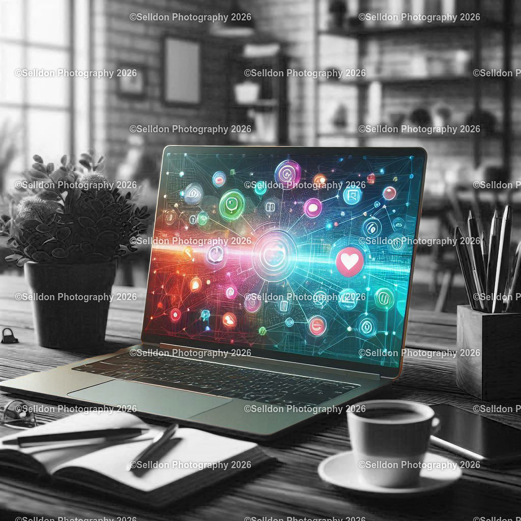 ELO00011 | Selldon's Selective Coloration - Realisiert mit Pictrs.com