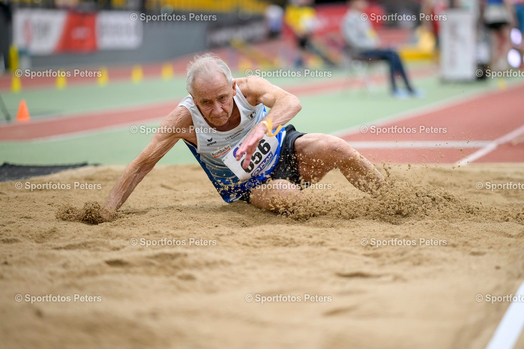 Deutsche Hallenmeisterschaften Masters - Samstag_250 | Deutsche Meisterschaften Halle Masters am 02.03.2024 in Dortmund 

Foto: Kai Peters - Realisiert mit Pictrs.com