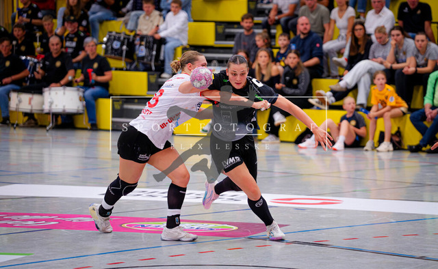 HCR VS HSV-0419 | sportfotograffelixlesske