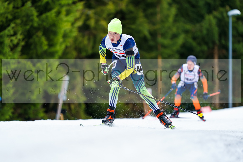 DSC Oberwiesenthal | 4. DSV E.INFRA Schülercup Finale Biathlon in der SPARKASSEN-Arena Oberwiesenthal