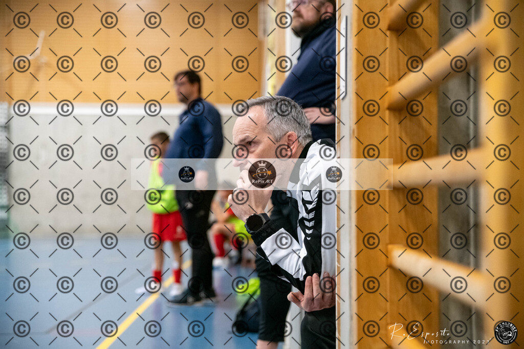 20231203_FCR_Hallenturnier_D__021 | Sport und Naturfotografie von Roberto Esposito zeigt echte Momente Bewegung und die Schönheit der Natur. Ausdrucksstarke Bilder schaffen Emotionen.