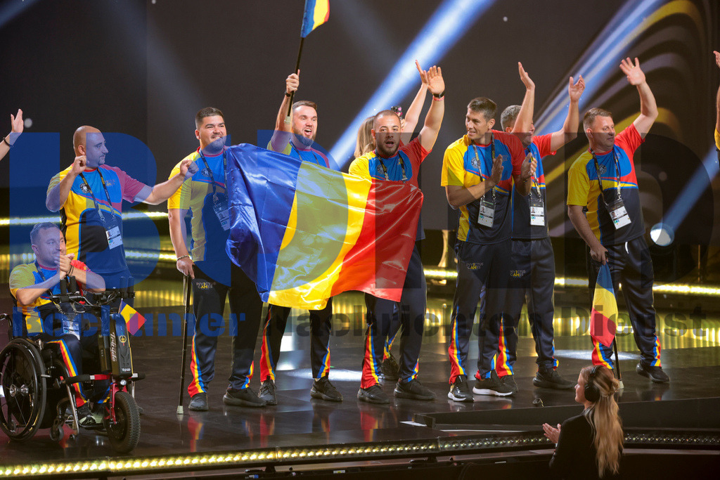  09.09.2023 - 
 | Sebastian Sendlak / Bochumer Nachrichtendienst (BOND) - Invictus Games 2023: Eroeffnungs-Zeremonie - Realisiert mit Pictrs.com