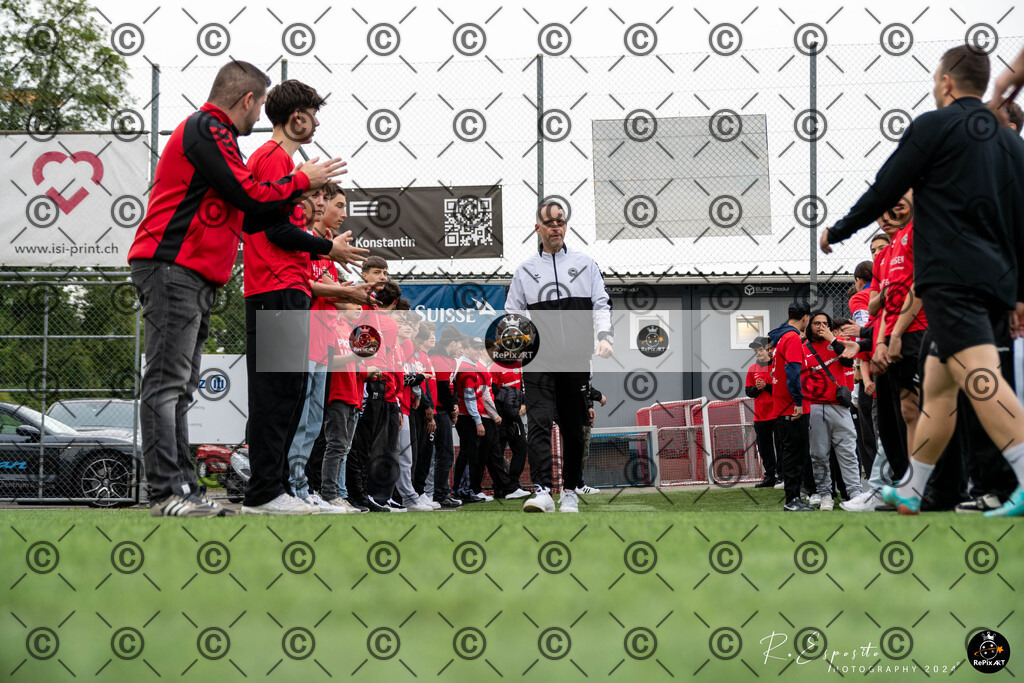 20240611_FC-Rothrist 1-Final_400 | Sport und Naturfotografie von Roberto Esposito zeigt echte Momente Bewegung und die Schönheit der Natur. Ausdrucksstarke Bilder schaffen Emotionen.