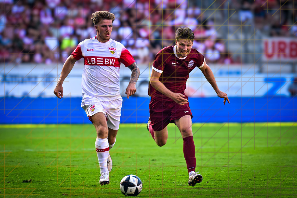 OFC vs VfB Stuttgart 29.07.2026 (106 von 179) | professionelle Sport- und Eventfotografie von Tomafocus – dynamische Bilder, emotionale Momente und hochwertige Aufnahmen für jeden Anlass. - Realisiert mit Pictrs.com