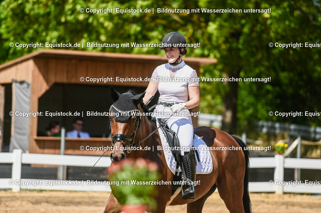 20230715_02_Dressurreiterprüfung Kl.L_0224 | equistock