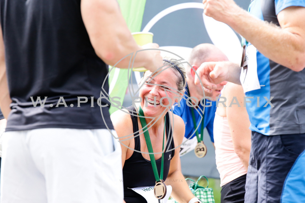 ..... | INNSBRUCK,AUSTRIA, 13.07.24, HERBALIFE 5K Innsbruck  , Image shows: Photo: WAPICS / Andreas Willdoner