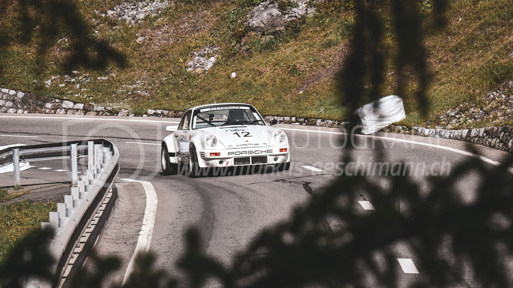 19. Arosa ClassicCar 2023 - 2. September 2023 | 19. Arosa ClassicCar 2023
Arosa, Schweiz
Stoschek Michael aus Coburg mit der Startnummer 509 in einem Porsche 911 RS 3.0, Jahrgang 1973, in der Klasse Competition.
@arosaclassiccar, @arosa.official, #arosaclassiccar, #arosa, #76curves, #classiccar
Bild: Sportfotografie Markus Aeschimann | www.markus-aeschimann.ch - Realisiert mit Pictrs.com