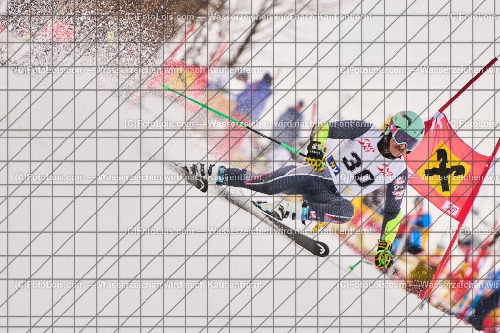 ALP7944_Herrn-FIS-GS-I_Lackenhof-WY_Abrishami Diaco | Internationaler FIS GiantSlalom der Herrn auf der Distelpiste in Lackenhof am Mo 10. März 2025.  Österreich, LSV-NÖ, Sportunion Waidhofen/Ybbs (2035).