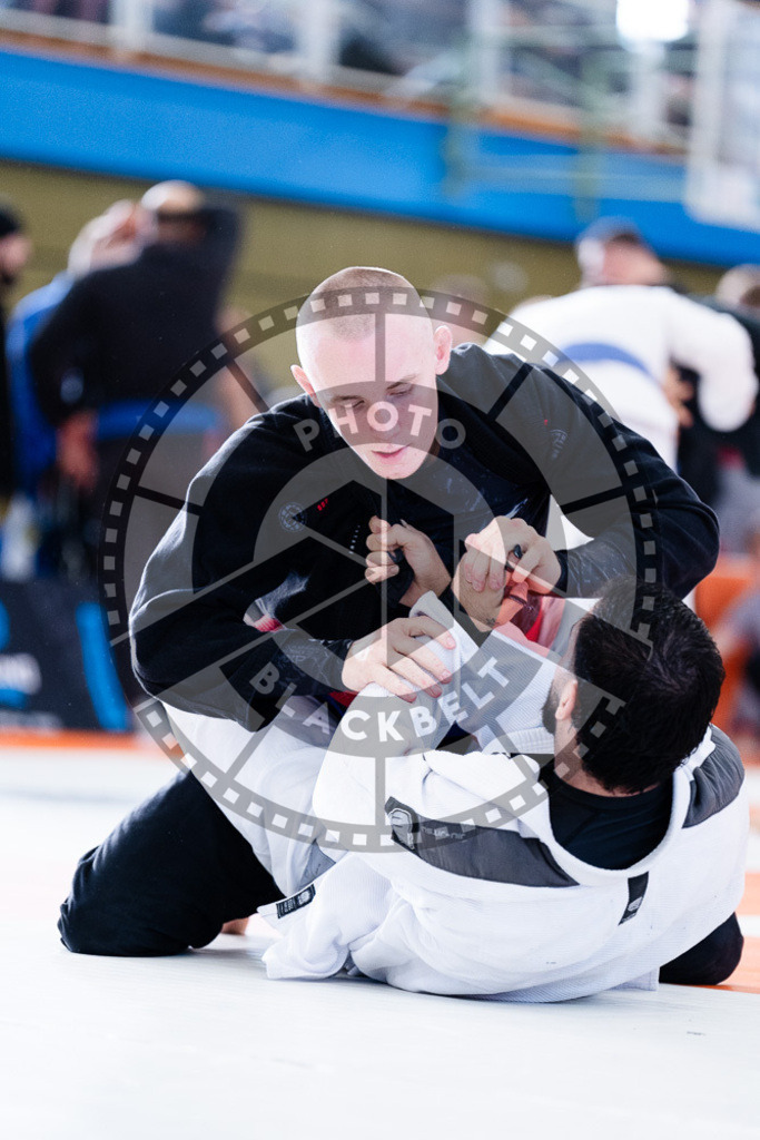 20251122PBB11915 | Athletes compete during the Grappling Industries Berlin Jiu-Jitsu and Grappling Championship, on November 22, 2025 in Berlin, Germany. © photoblackbelt