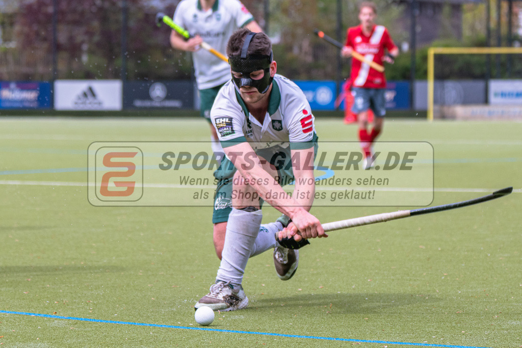 SM_20240427-D85_0559 | Playoffs: 1.Bundesliga Feldhockey (M) DCadA - HTCU  / 4:2 (2:0)