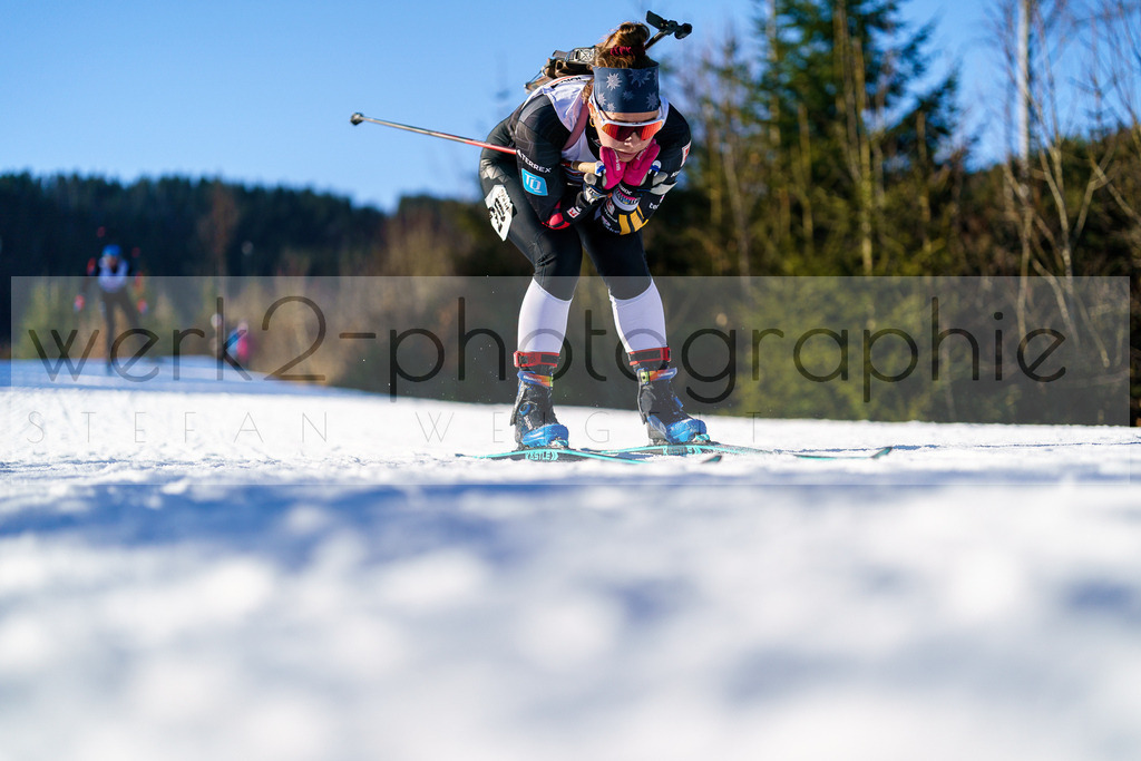 DP Arber - 12. Dezember 2025 | 2. DSV JOKA Deutschlandpokal (DP ARBER) - 12. bis 14. Dezember im ARBER Hohenzollern Skistadion