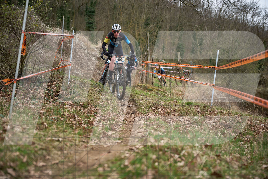 34. KTM Kamptal Trophy  | ZÖBING, Österreich – 2026-03-28: 34. KTM Kamptal TrophyFoto: © 2026 Martin Bihounek - MB Creative e.U.