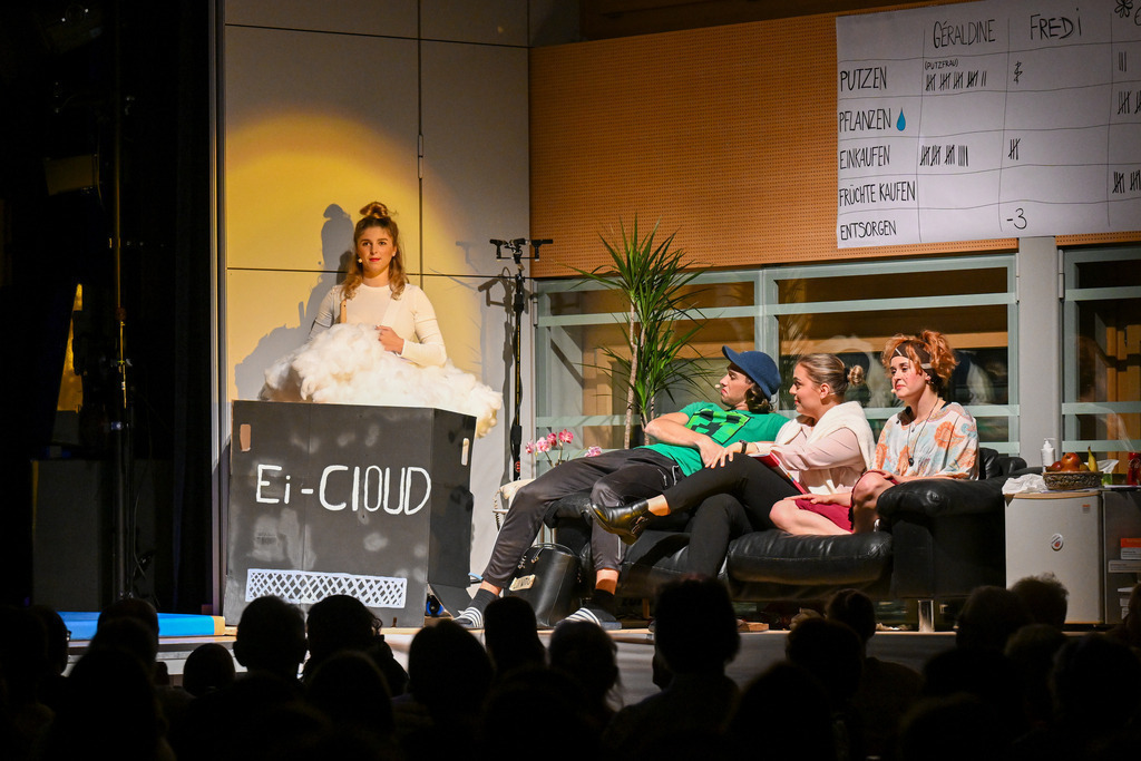 18. November 2022 - Abendundunterhaltung TV/DTV Neftenbach | 18. November 2022 / MZH Auenrain, Neftenbach
Abendundunterhaltung TV/DTV Neftenbach
Motto: Klick zum Glück
Bild: Sportfotografie Markus Aeschimann | www.markus-aeschimann.ch - Realisiert mit Pictrs.com