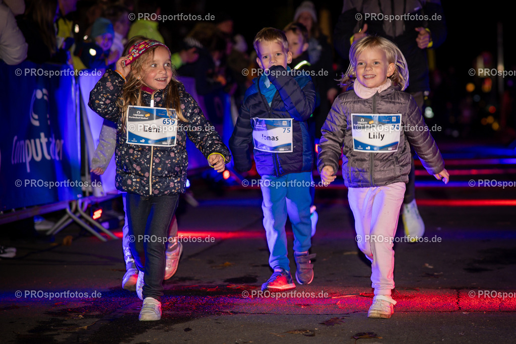 Martinslauf Sindorf 2023 in Kerpen-Sindorf, 09.11.2023 | Impressionen vom Martinslauf Sindorf 2023 am 09.11.2023 in Kerpen-Sindorf (Nordrhein-Westfalen).