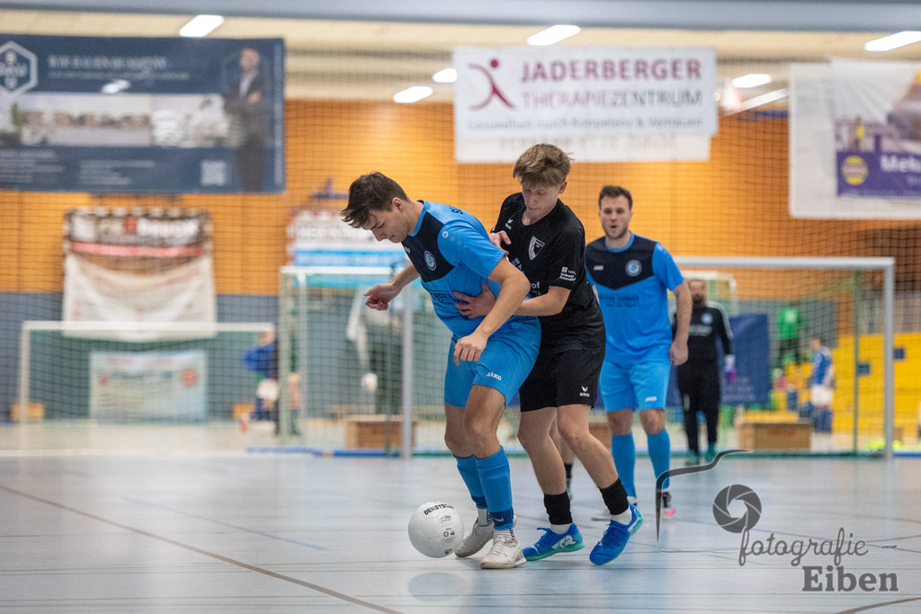 Ammerländer HKM 2025 | Ammerländer HKM 2025 am 11.01.2025 in Rastede (Sporthalle Feldbreite), Photo: Philip Eiben 2025 - Realisiert mit Pictrs.com