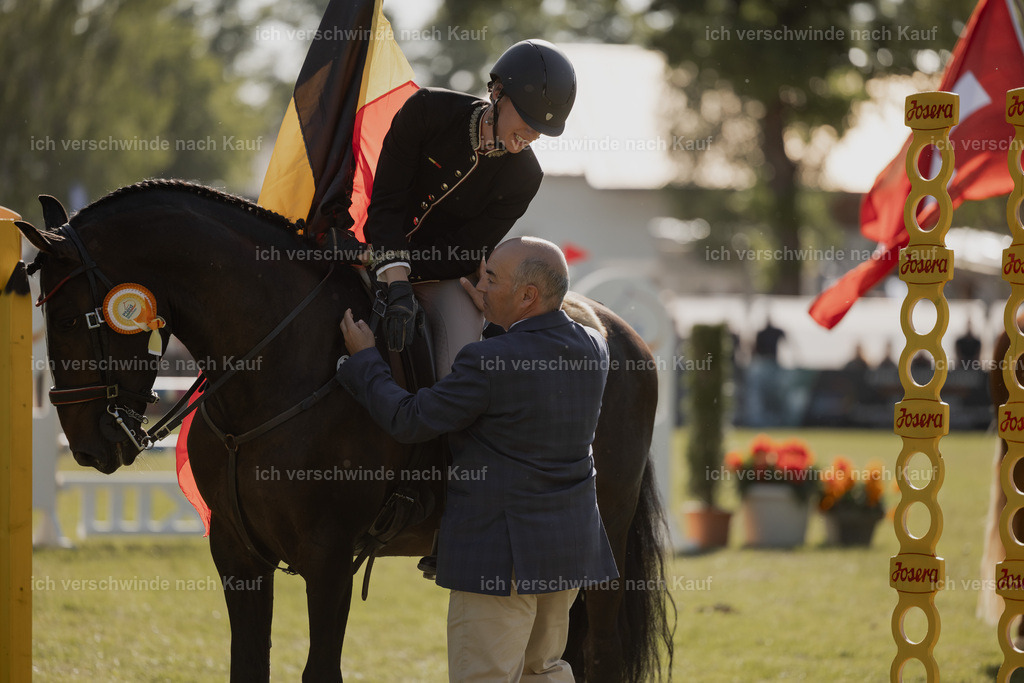 WE_MOS_Stoib_MOSSieger_PI2025_2466 | Pferd International München 2025