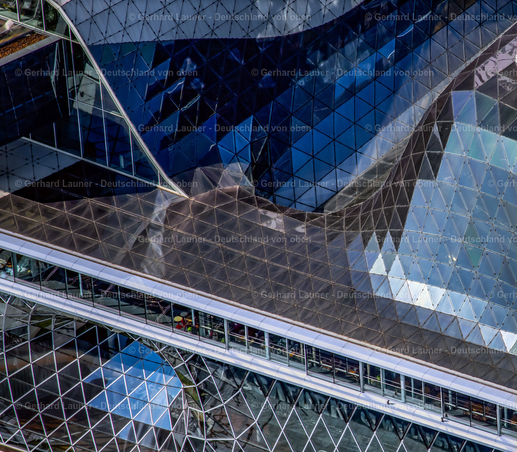 4021029 | Shopping Center MyZeil, Frankfurt am Main