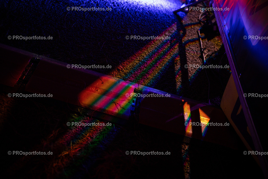 Halloween Run 2025 in Koeln, 31.10.2025 | Impressionen vom Halloween Run 2025 am 31.10.2025 in Koeln (Forstbotanischer Garten Rodenkirchen). Foto: Axel Kohring/Beautiful Sports